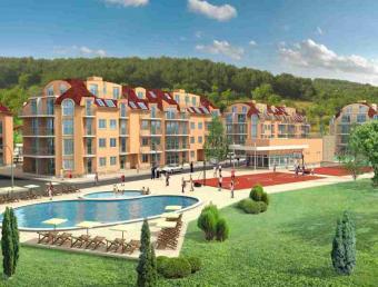 Kavarna Gardens Kavarna